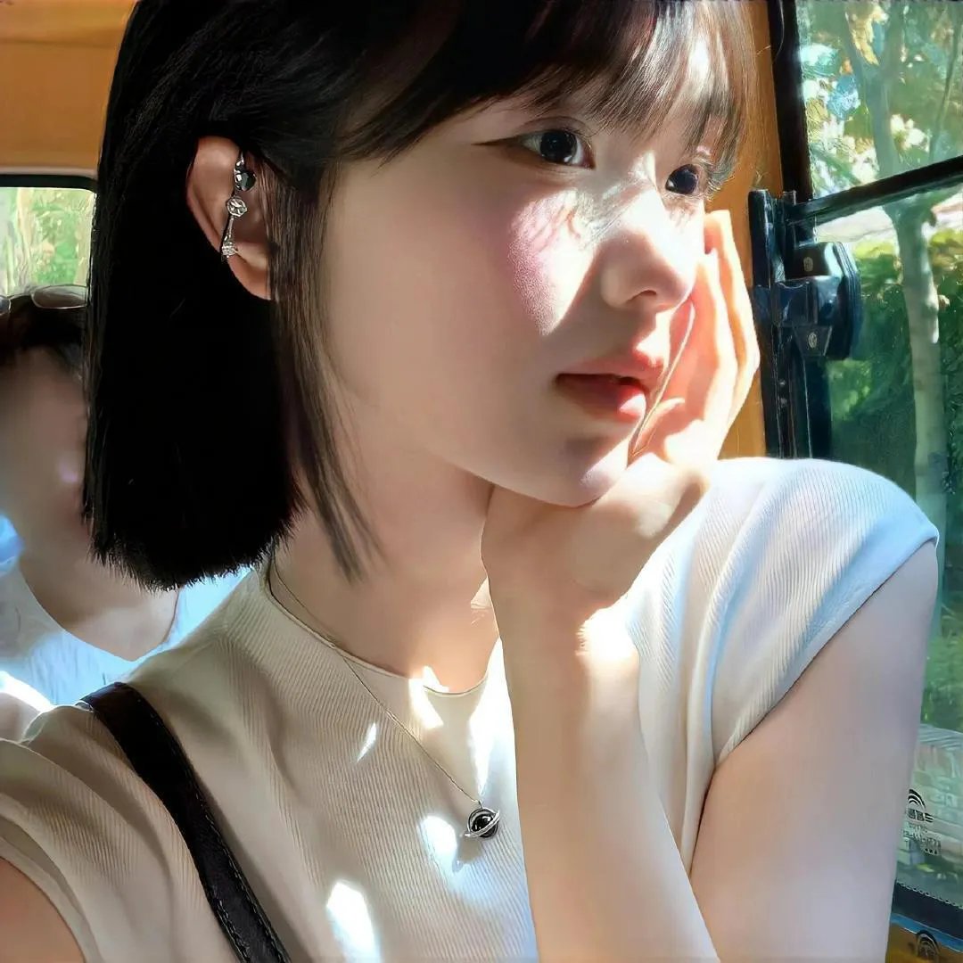 我脑中的橡皮擦